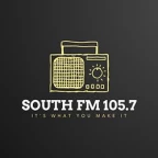 logo South FM
