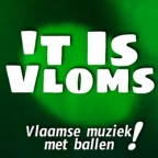 logo 't Is Vloms