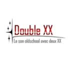logo DOUBLE XX