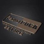 logo Радио Роса