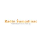 logo Радио Шумадинац