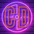 logo Radio Club Dance Chile