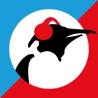 logo Pinguin Blues