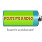 logo Positive Radio