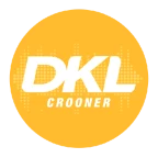logo DKL CROONERS