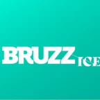 logo BRUZZ ICE