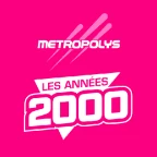 logo Metropolys 2000
