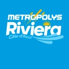 logo Metropolys Riviera