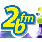 logo 2bfm