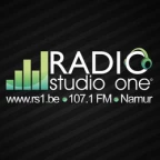 logo Radio Studio One