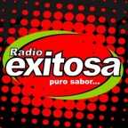 logo Radio Exitosa Talca