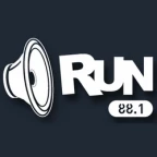 logo Radio Universitaire Namuroise