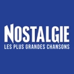 logo NOSTALGIE La Rochelle