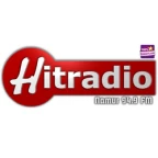 logo Hit Radio - 100% Dancefloor