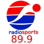 logo Radio Sports 89.9