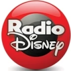 logo Radio Disney Chile