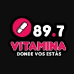 logo Fm Vitamina 89.7