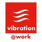 logo Vibration @WORK