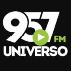logo FM Universo 95.7