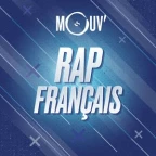 logo Mouv Rap FR