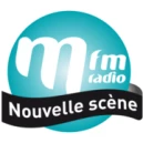 M Radio - Nouvelle Scène en direct