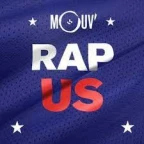 logo Mouv Rap US
