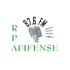 logo Radio Popular Afifense
