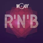 logo Mouv RnB & Soul