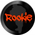 logo Generations Rookie