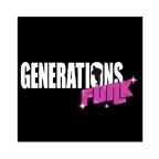 logo Generations Funk