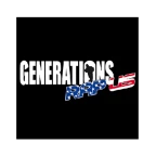 logo Generations Rap U.S