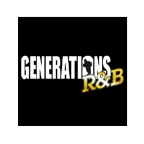 logo GENERATIONS R&B
