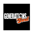 logo Generations Soul