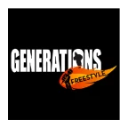 logo Generations Freestyle