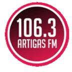 logo Artigas FM