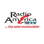 logo Radio América