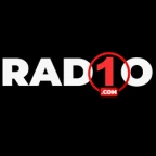 logo Radio Uno Retro