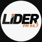 logo Lider FM 95.7