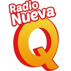 logo Radio Nueva Q
