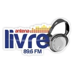 logo Radio Antena Livre Gouveia