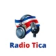 Radio Tica 