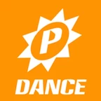 logo PulsRadio Dance