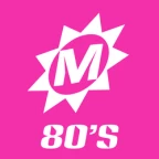 logo PulsRadio 80