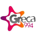 logo Greca FM 99.4