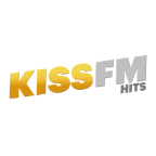logo Kiss Fm Hits
