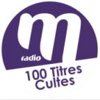 M Radio - 100 titres cultes