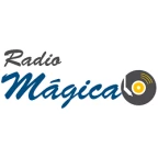 logo Radio Mágica Perú