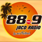 logo Jaco Radio