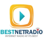 logo Best Net Radio - 70s and 80s