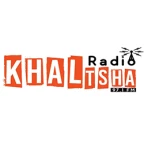 logo Radio Khaltsha
